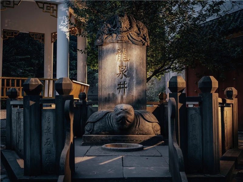 唯有源头活水来
